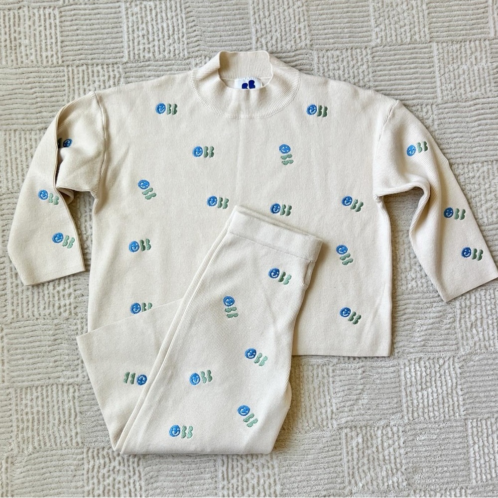 by billie set